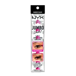 Sale Jumbo Lash 2 In 1 Liner & Adhesive Delineadores De Ojos