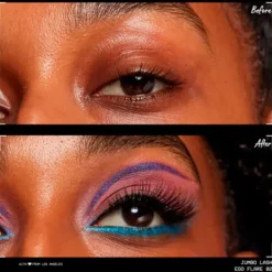 Jumbo Lash Vegan False Lashes Pestañas Postizas