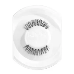 Jumbo Lash Vegan False Lashes Pestañas Postizas