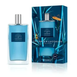 VICTORIO & LUCCHINO Jungla Salvaje