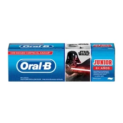 Best ORAL B Junior 6+