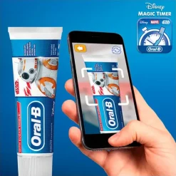 Best ORAL B Junior 6+