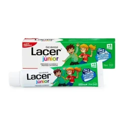 Discount LACER Junior Menta