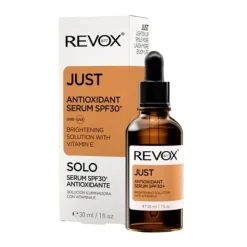 Just Antioxidant*REVOX New