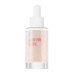 Discount Just Free Skin Correctores De Maquillaje