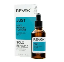 Just Multi Peptides*REVOX Hot
