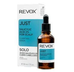Just Salicylic Acid 2%*REVOX Clearance