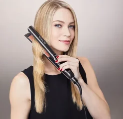 Clearance REVLON UTENSILIOS CABELLO Just Say No To Frizz