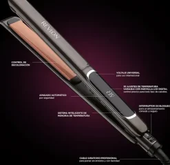 Clearance REVLON UTENSILIOS CABELLO Just Say No To Frizz