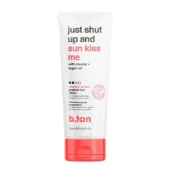 Best B.TAN Just Shut Up And Sun Kiss Me