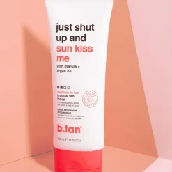 Best B.TAN Just Shut Up And Sun Kiss Me