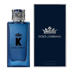 Best K By D&G Eau De Parfum Perfumes