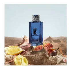 Best K By D&G Eau De Parfum Perfumes