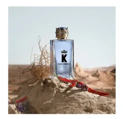 Hot K By D&G Eau De Toilette Perfumes