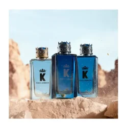 K By D&G Intense*DOLCE & GABBANA New