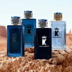 K By D&G Parfum*DOLCE & GABBANA Hot