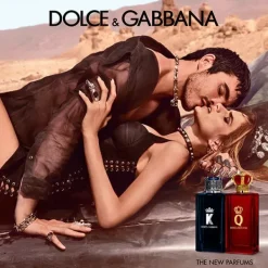K By D&G Parfum*DOLCE & GABBANA Hot