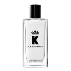DOLCE & GABBANA K By After Shave Balm