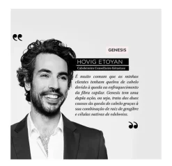 K Genesis Fondant Renforçateur*KERASTASE