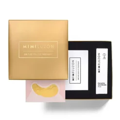 24K Pure Gold Eye Treatment*MIMI LUZON Hot