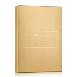 24K Pure Gold Glow Brilliant Super Oil*MIMI LUZON New