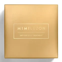 24K Pure Gold Treatment*MIMI LUZON Outlet