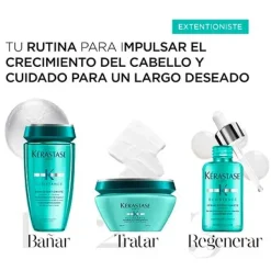 K Resistance Bain Extentioniste*KERASTASE Online