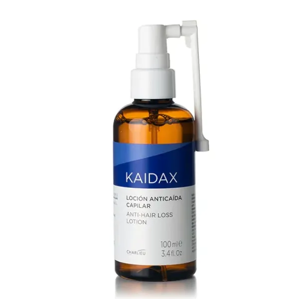Hot KAIDAX Locion Anticaída