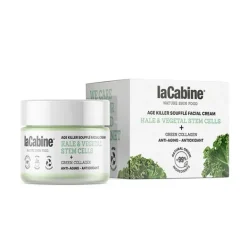 Kale & Vegetal Stem Cells*LACABINE Online