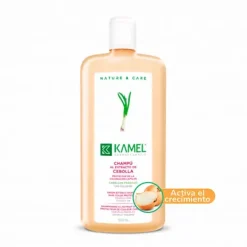 KAMEL Champu Cebolla