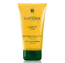 Best RENÉ FURTERER Karité Hydra Champú