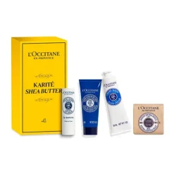 Karité Set*L'OCCITANE Best