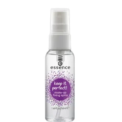 Keep It Perfect! Make-Up Fixing Spray*ESSENCE Best