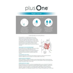 Online PLUS ONE Kegel Trainer