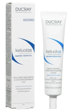 Kelual Ds*DUCRAY Clearance