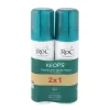Hot ROC Keops Pack Desodorante Spray