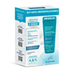 Outlet DUCRAY Keracnyl