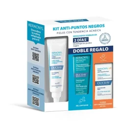 Sale DUCRAY Keracnyl