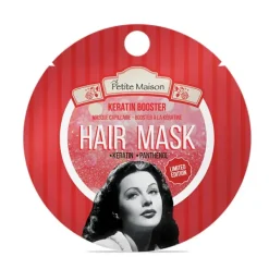 Keratin Booster*PETITE MAISON Online