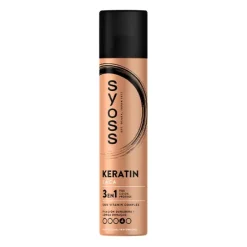 SYOSS Keratin Hair Spray