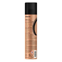 SYOSS Keratin Hair Spray