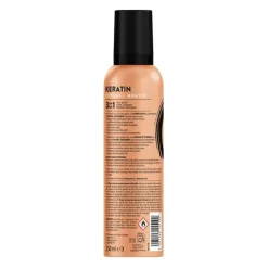 Keratin Mousse*SYOSS Hot