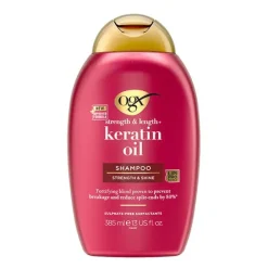 Best OGX Keratin Oil