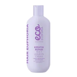 Online ECOFORIA Keratin Repair 15 In 1 Leave-In Cream