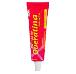 Clearance NOVEX Keratina Brasileña