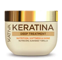KATIVA Keratina Deep Treatment