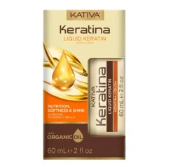 Best KATIVA Keratina Líquida