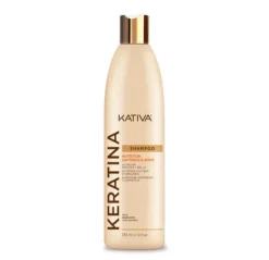 Keratina Nutrition Softness & Shine Shampoo*KATIVA Discount