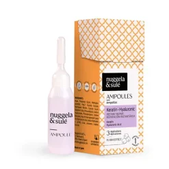 Keratina Y Ácido Hialurónico*NUGGELA & SULÉ New