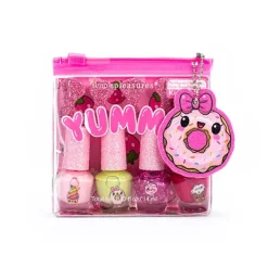Kid Cut Mini Nail Set Yummy*TRI-COASTAL Clearance